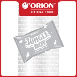 Thumbnail Combo 2 Bánh Cá Marine Boy Orion vị Rong Biển Tuyết Xanh 35g/hộp 1