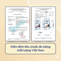 Thumbnail Combo 2 Bịch Tã Bỉm Dán HLOVEM Siêu Thấm, Chống Tràn Size NB/S/M 50 Miếng 2