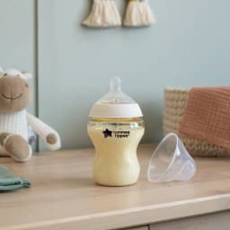 Thumbnail Combo 2 Bình Sữa PPSU Ty Siêu Mềm Tự Nhiên Tommee Tippee Natural Start 150ml & 260ml 3