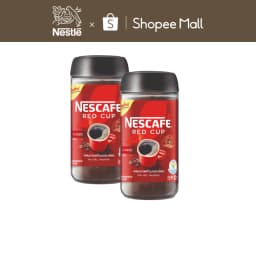 Thumbnail Combo 2 Cà phê Nescafé Red Cup 200g/hộp 1