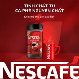 Thumbnail Combo 2 Cà phê Nescafé Red Cup 200g/hộp 2
