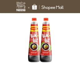 Thumbnail Combo 2 chai nước tương Maggi đậu nành đậm đặc 700ml/chai 1