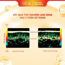 Thumbnail Combo 2 chai ReFa Collagen Enrich 480ml - Bổ sung collagen và Vitamin C - dùng trong 2 tháng 3