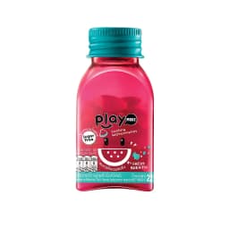 Thumbnail Combo 2, combo 3, hũ kẹo the không đường hương Dưa Hấu Playmore 22g 3
