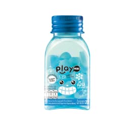 Thumbnail Combo 2, Combo 3,  hũ kẹo the không đường siêu mát lạnh hương Bạc Hà Playmore 22g 3