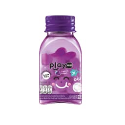 Thumbnail Combo 2, Combo 3, hũ kẹo the không đường hương Nho Playmore 22g 3
