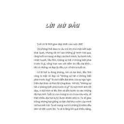 Thumbnail Combo 2 cuốn Sách Bên Trong Đứa Trẻ Trưởng Thành Bằng Áp Lực + Sách Một Trái Tim Nhạy Cảm, Một Cái Đầu Nghĩ Nhiều 2