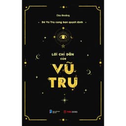 Thumbnail Combo 2 cuốn sách Lời Chỉ Dẫn Của Vũ Trụ - Để Vũ Trụ Cùng Bạn Quyết Định + A Hug For Not Giving Up 1