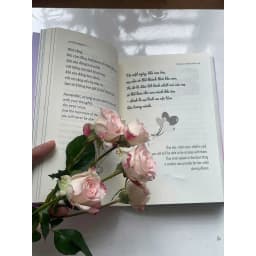 Thumbnail Combo 2 cuốn sách Nuôi con thảnh thơi + Observe and love (Phương Bùi) 3