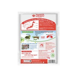 Thumbnail Combo 2 Gói Bột Ngọt AJI-NO-MOTO® Hạt Lớn 1kg/Gói 3