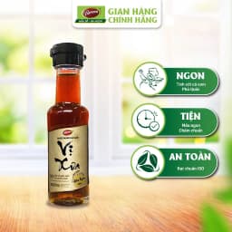 Thumbnail Combo 2 gói Nước Dùng Lẩu Thái Barona 180g [Tặng 1 chai Nước Mắm Cao Cấp Vị Xưa 40 độ đạm 50ml] 4
