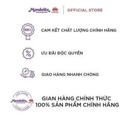 Thumbnail Combo 2 Hộp Bánh Quy Kinh Đô Cosy Wonderfulls Yến Mạch Vị Truyền Thống 2 X 196G 3