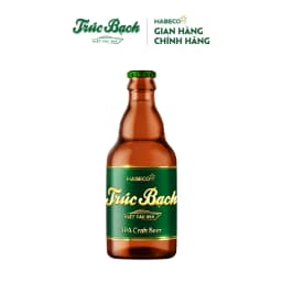 Thumbnail Combo 2 Hộp Bia Trúc Bạch IPA Craft - Hộp 6 chai 330ml 3