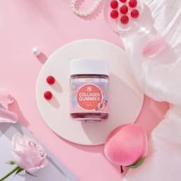 Thumbnail Combo 2 Hộp Kẹo Dẻo Collagen Hỗ Trợ Trẻ Hóa Sáng Da Kết Hợp Biotin, Vitamin C & Vitamin E CoolVita (60 viên x 3g)/hộp 3