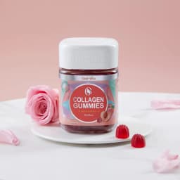 Thumbnail Combo 2 Hộp Kẹo Dẻo Collagen Hỗ Trợ Trẻ Hóa Sáng Da Kết Hợp Biotin, Vitamin C & Vitamin E CoolVita (60 viên x 3g)/hộp 4