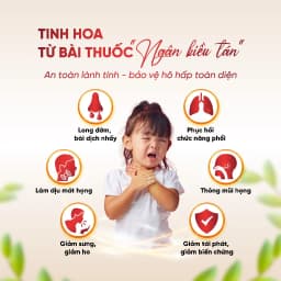 Thumbnail Combo 2 hộp Siro Zhealth bổ phế, giảm ho, viêm họng cho người lớn và trẻ nhỏ GrowgreenAz 4