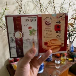 Thumbnail COMBO 2 Hộp Viên Thảo Mộc Ăn Ngon Sâm Nhung VIP Plus hỗ trợ ăn ngon ngủ ngon tăng cân an toàn 3