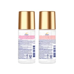 Thumbnail Combo 2 Lăn Ngăn Mùi Dove Tinh Chất Serum Sáng Mịn 45ml/Tuýp 3