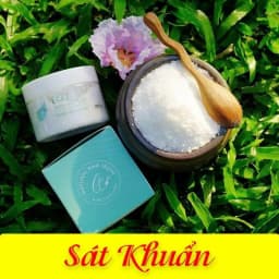 Thumbnail Combo 2 lọ muối tắm bé thảo dược Eco Sinh Dược 400g tặng 1 muối thảo dược Eco Sinh Dược 200g 3