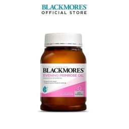 Thumbnail Combo 2 Lọ Tinh Dầu Hoa Anh Thảo Hỗ Trợ Cân Bằng Nội Tiết Tố Blackmores Evening Primrose Oil 190 Viên/Lọ 3