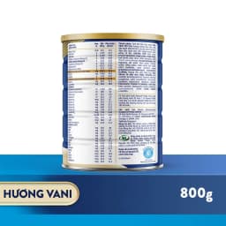 Thumbnail Combo 2 Lon Sữa bột Ensure Gold Abbott hương vani 800g/ 850g 1