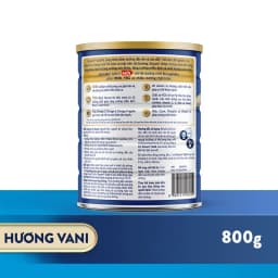 Thumbnail Combo 2 Lon Sữa bột Ensure Gold Abbott hương vani 800g/ 850g 2