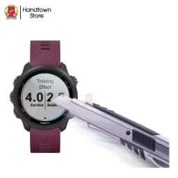 Thumbnail Combo 2 Miếng Dán Cường lực đồng hồ Garmin Forunner 245, 245 Music 255S 45 45s 55  Fenix 5 6 7 Vivoactive S60 S6Handtown 1