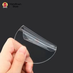 Thumbnail Combo 2 Miếng Dán Dẻo Chống Xước Bảo Vệ Màn Hình Đồng Hồ Thông Minh Xiaomi Smart Band 9 Handtown 3