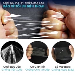Thumbnail Combo 2 Miếng dán màn hình Ppf  Đồng Hồ Beu BeFit Sporty 2 44.5mm Sporty 2 Pro 44.8mm Handtown 1