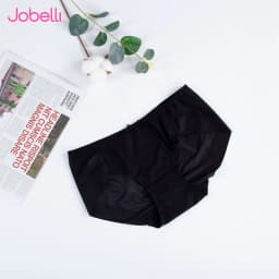 Thumbnail Combo 2 Quần lót nữ không đường viền mông, lưng cao mềm mại thoải mái JOBELLI 1288 4