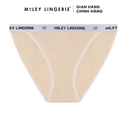 Thumbnail Combo 2 Quần Lót Nữ Lọt Khe Sexy Melange Cạp Cao Active MILEY LINGERIE FMS0957-1157 2