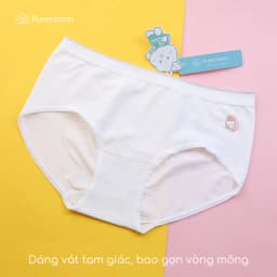 Thumbnail Combo 2 quần lót sợi sồi cao cấp mềm mịn Cool Bear PC109 2