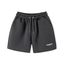 Thumbnail COMBO 2 Quần Short Đùi Unisex N7 NEWSEVEN Basic nam nữ form rộng Local Brand QS.321 4