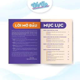 Thumbnail Combo 2 sách: 50 công thức nấu ăn, Hướng dẫn pha chế "Trà sữa & Cà phê" 3