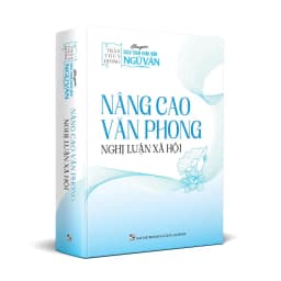 Thumbnail Combo 2 Sách - Dẫn Chứng Nghị Luận Xã Hội & Nâng Cao Văn Phong Nghị Luận Xã Hội 1