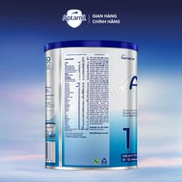 Thumbnail Combo 2 Sữa bột Aptamil Profutura Cesarbiotik New Zealand số 1 - Synbiotic độc quyền 4