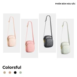 Thumbnail Combo 2 Túi thời trang VACHINO siêu ưu đãi_TX034TX038 3