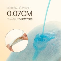 Thumbnail Combo 20 Băng Quần Vô hình Cielo Stellato siêu mỏng, chống tràn 360 2