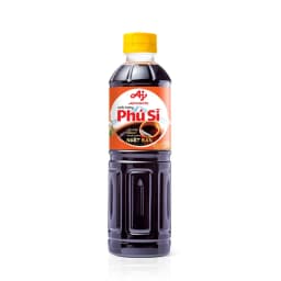 Thumbnail Combo 3 Chai Nước Tương "Phú Sĩ" 500ml/Chai 1