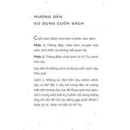 Thumbnail Combo 3 cuốn sách Lời Chỉ Dẫn Của Vũ Trụ + Chưa Kịp Lớn Đã Phải Trưởng Thành + Đợi Mưa, Đợi Gió, Đợi Bình An 2