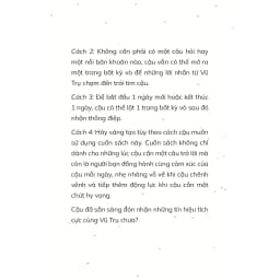 Thumbnail Combo 3 cuốn sách Lời Chỉ Dẫn Của Vũ Trụ + Chưa Kịp Lớn Đã Phải Trưởng Thành + Đợi Mưa, Đợi Gió, Đợi Bình An 3