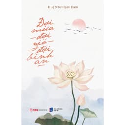 Thumbnail Combo 3 cuốn sách Lời Chỉ Dẫn Của Vũ Trụ + Chưa Kịp Lớn Đã Phải Trưởng Thành + Đợi Mưa, Đợi Gió, Đợi Bình An 4