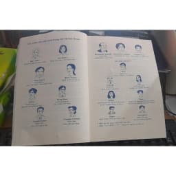 Thumbnail Combo 3 cuốn sách Tiếng nhật cơ bản - Minna No Nihongo 1 (Kèm ảnh và video minh hoạ) 2