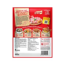 Thumbnail Combo 3 Gói Hạt Nêm Aji-ngon® 400g/Gói 4