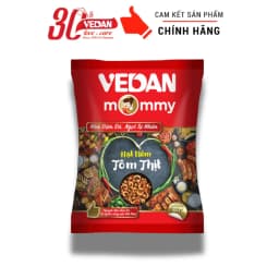 Thumbnail Combo 3 Hạt Nêm Tôm Thịt MOMMY 400g 1