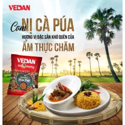 Thumbnail Combo 3 Hạt Nêm Tôm Thịt MOMMY 400g 3