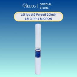 Thumbnail Combo 3 lõi lọc đầu nguồn 20 inch FORSETI dùng cho cốc lọc 20inch 4