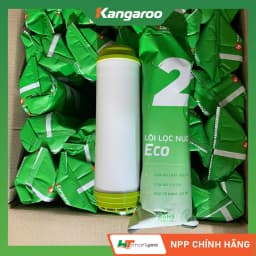 Thumbnail Combo 3 Lõi Lọc Thô Eco Kangaroo 10 inch Dành Cho Máy Lọc RO 4