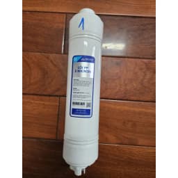 Thumbnail Combo 3 lõi đúc lọc thô máy lọc nước Hòa Phát số 1,2,3- Hàng chính hãng 2