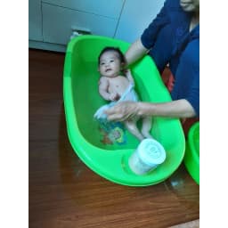Thumbnail Combo 3 muối tắm Sinh Dược Eco 400g tặng 1 lọ muối tắm Eco Sinh Dược 200g 3